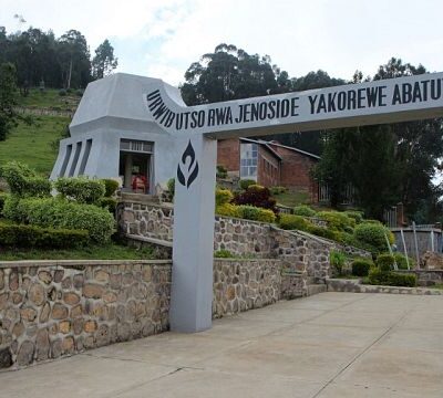 Rwanda: four genocide memorials become world heritage sites