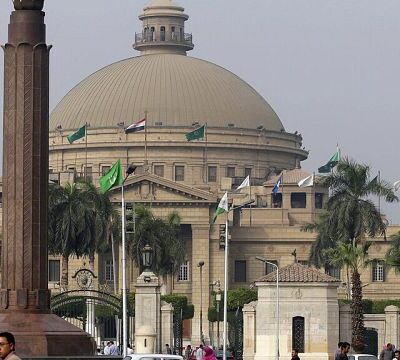 Egypt: woman killed at Cairo University by rejected colleague