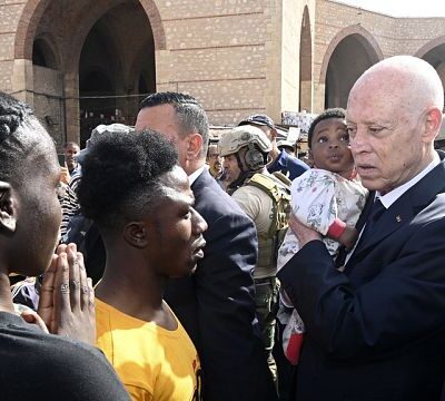 Côte d’Ivoire: towards the introduction of a visa to enter Tunisia