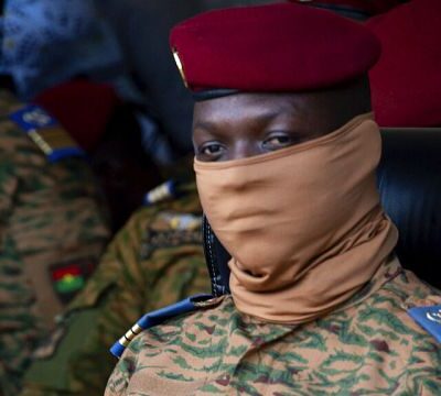 Burkina Faso: 1 year after the Traoré putsch, the security challenge persists
