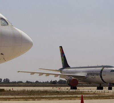 Libya flights to Italy resume after nearly 10 years