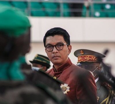 Madagascar: Rajoelina denounces a crisis “created from scratch”