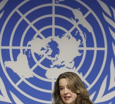 New UN migration chief focuses on economic benefits of migration