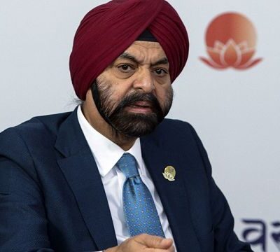 The World Bank fears “lost decade” for sub-Saharan Africa