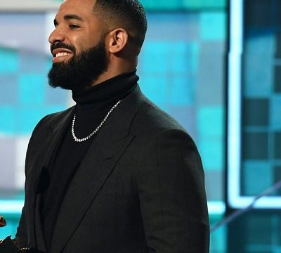 Rapper Drake announces hiatus from music over health issue
