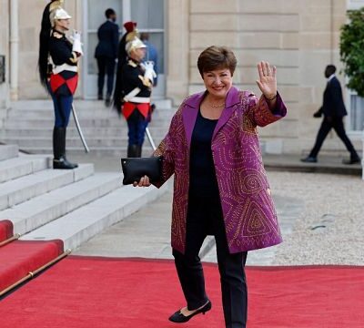 Ghana, IMF agree second loan payment of $600 mn