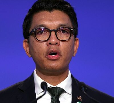 Madagascar: an opposition rally dispersed with tear gas