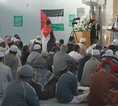 South Africa: Muslim leaders voice solidarity with Palestine in new conflict with Israel