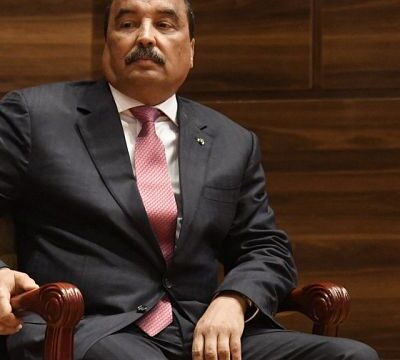 Lawyers for Mauritanian ex-president  Ould Abdel Aziz withdraw from trial