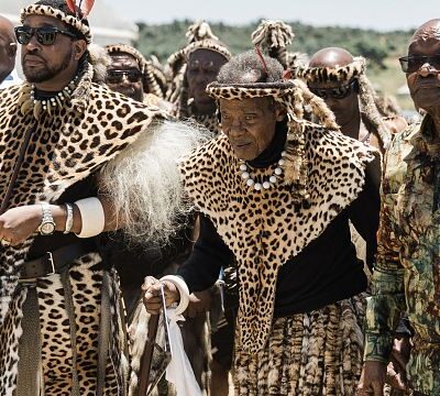 Legal challenge to dethrone South Africa’s Zulu king heads to court