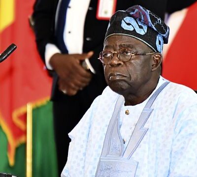 Nigeria Unveils 2024 Budget