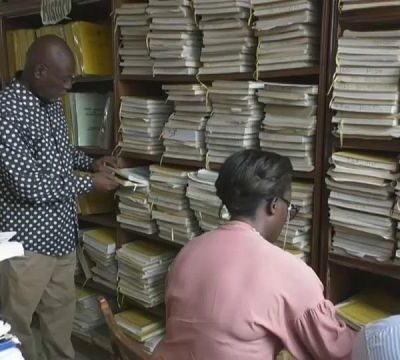 Cameroon: Paris delivers classified colonisation files to historians