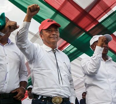 Madagascar opposition denounce “illegitimate electoral process”