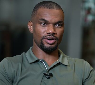 ‘I am here to make films for the world’ says Nigerian director of global hit “The Black Book”