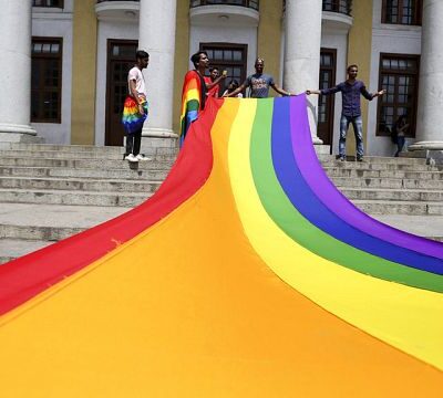 Nigeria: 76 people arrested for organising a “gay wedding