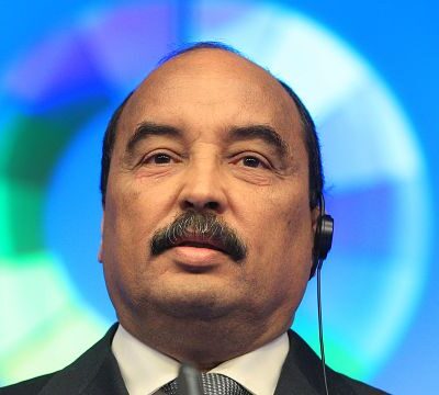 Mauritania: Prosecutor seeks 20 years for former president Aziz