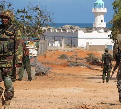 Kenya court extends delay on deployment of Haiti mission