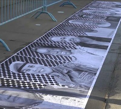 un’s photo exhibition ‘PEACE BEGINS WITH HER’ marks role of women during conflict