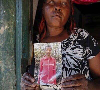 Ahead of King Charles’ visit, Kenyans seek justice for alleged crimes by British soldiers