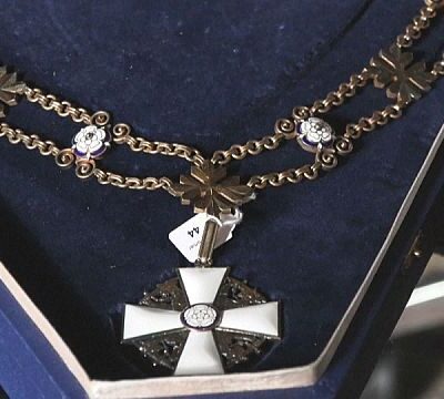 France: Senegal buys belongings of former leader Senghor after deal with auctioneer, heir