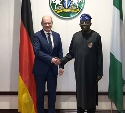 Nigeria and Germany seek to improve trade and bilateral partnerships