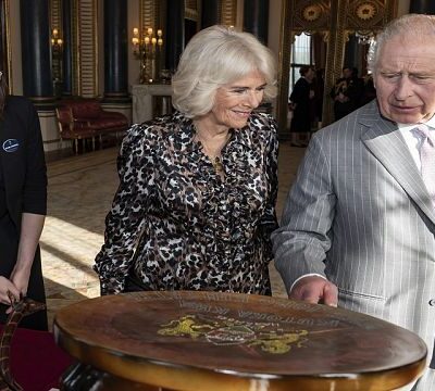 Calls for apology and acknowledgment: King Charles faces pressure over colonial legacy