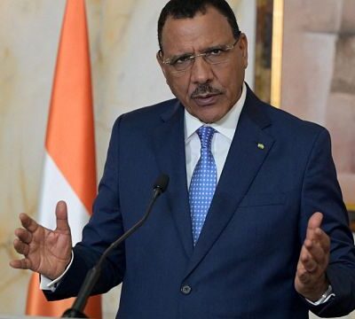 Niger: Niamey appeal court prosecutor confirms escape attempt by Bazoum