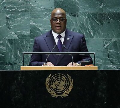 DRC: “Journalist in danger” deplores Tshisekedi’s “broken promises”