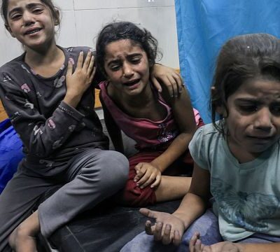 “Time running out to prevent Genocide in Gaza”, UN human rights experts