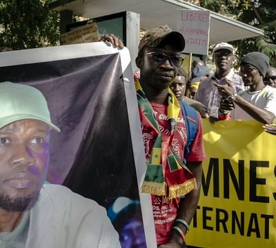 Senegalese presidential election: Ecowas Court to rule on November 17 for or against can