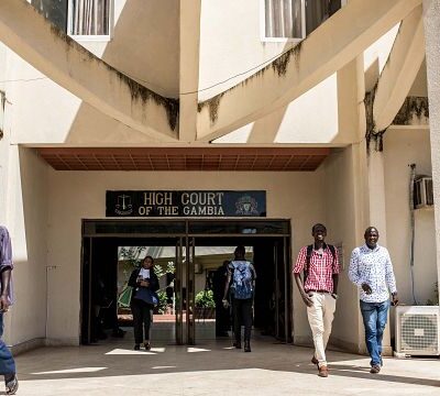 Trial over children’s cough syrup deaths resumes in The Gambia