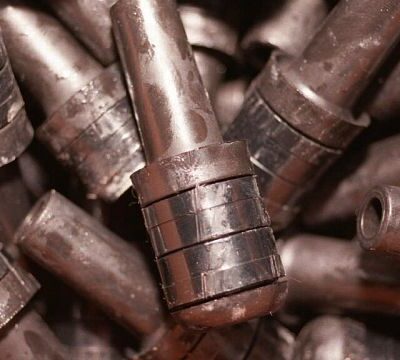 Nigerian man killed in test on bullet-proof charm