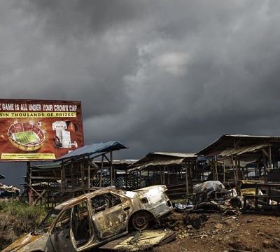 Cameroon: at least 20 dead in attack by English-speaking separatists (government)