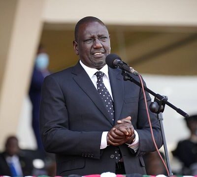 Negotiations resume in Kenya on the fight against plastic pollution