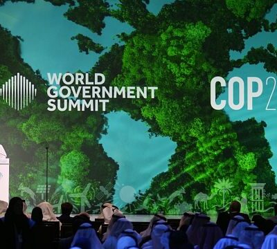 Review suggests few oil and gas companies committed to renewable energy