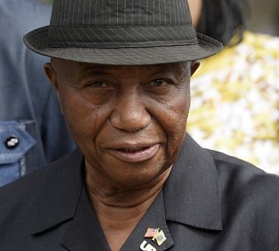 New alliances shape up politics in Liberia ahead of Tuesday runoff