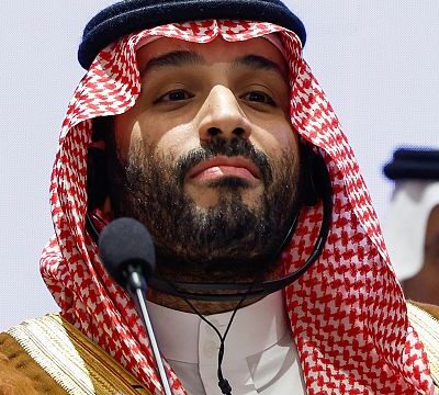 Saudi Arabia hosts a regional summit to discuss the Israel-Hamas war