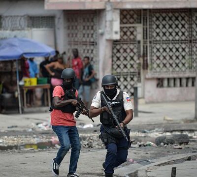 Kenya say it won’t send police mission to Haiti until UN funds it