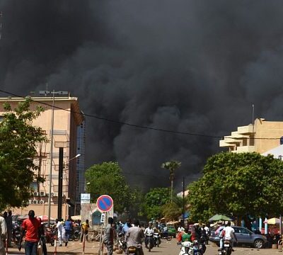 Burkina: at least 70 dead, including children, in a massacre in early November