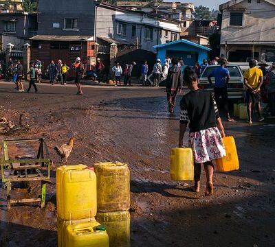 Madagascar: ‘Unseen’ by politics, the poor snub upcoming elections