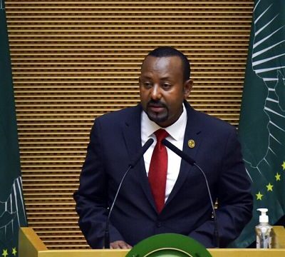 AfDB files complaint after staff in Ethiopia arrested