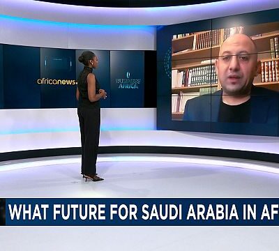 What is the future for Saudi Arabia in Africa? [BusinessAfrica]