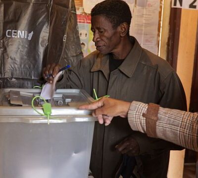 Madagascar votes for a new president despite opposition boycott