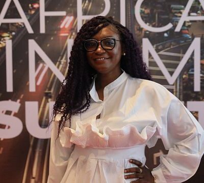 First Africa Cinema Summit ends in Ghana