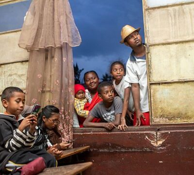 Madagascar returns to normality after elections