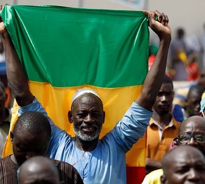 Mali: government slashes prices on World cup qualifiers to celebrate Kidal victory