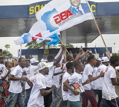 DRC: campaigning for presidential elections officially launched