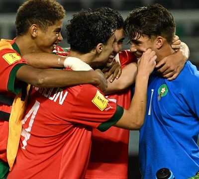 U-17 World Cup: Mali and Morocco will clash for a semifinal spot