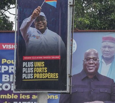 Struggles Persist in Remote Areas as DR Congo’s Election Approaches