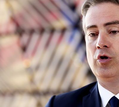 “France is in no way being driven out of Africa” says Foreign trade Minister